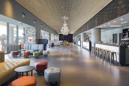 3. Bild der Unterkunft