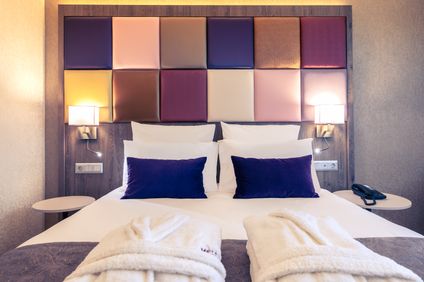 4. Image de l'établissement