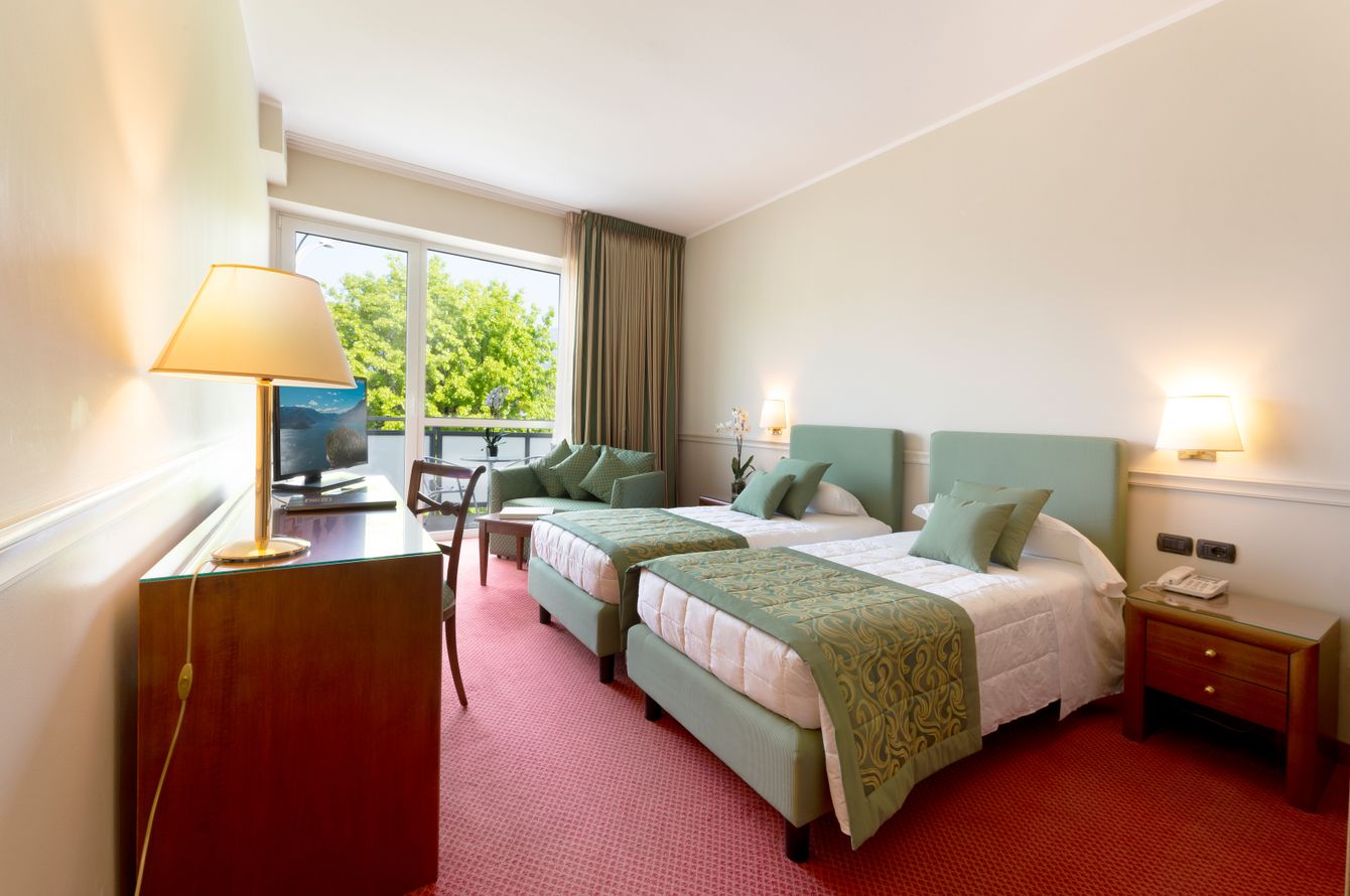 Doppelzimmer