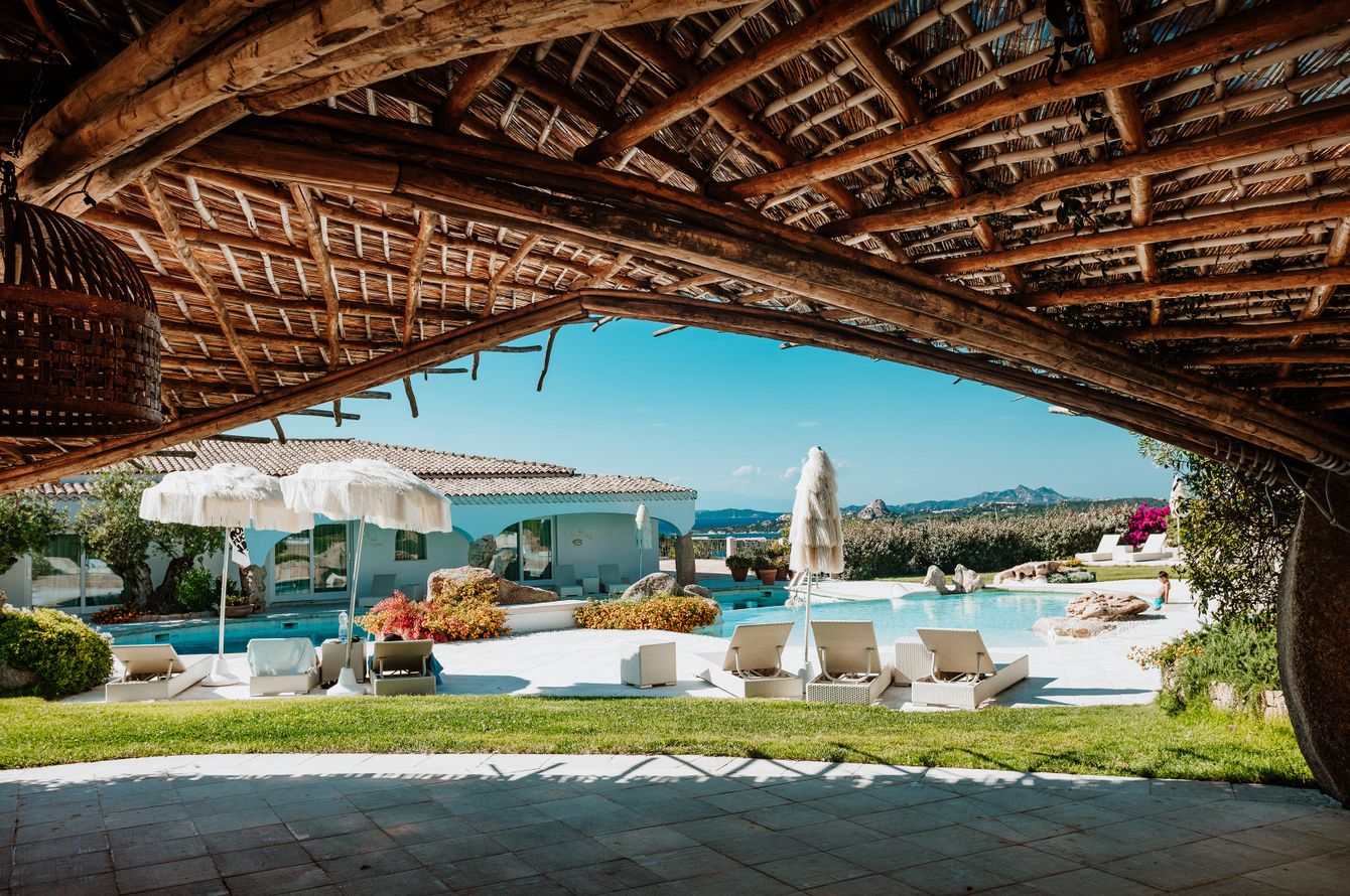 Hotel Pulicinu