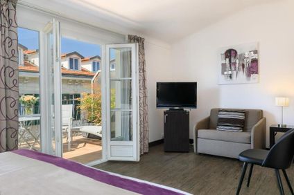 4. Bild der Unterkunft