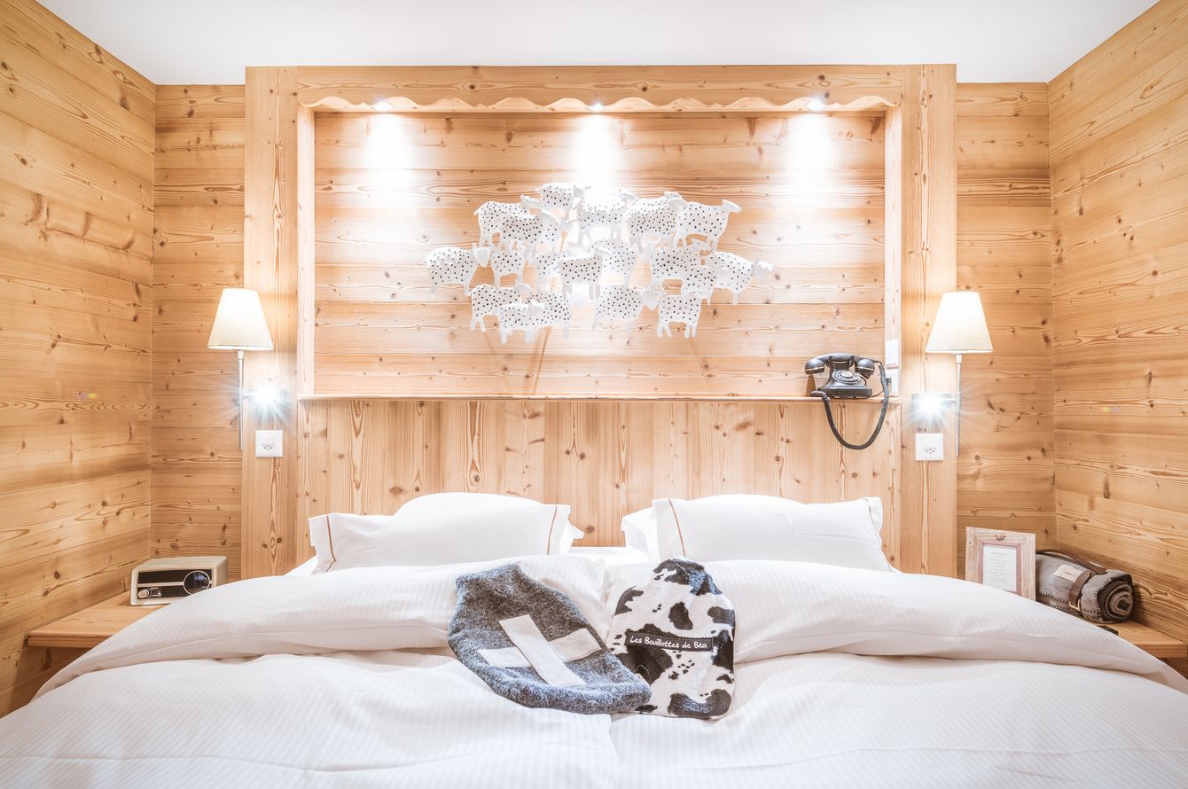 Doppelzimmer