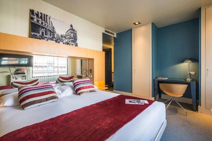 7. Bild der Unterkunft