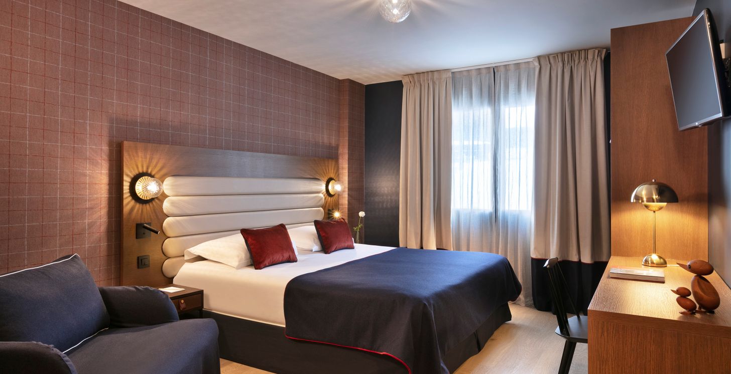 Doppelzimmer