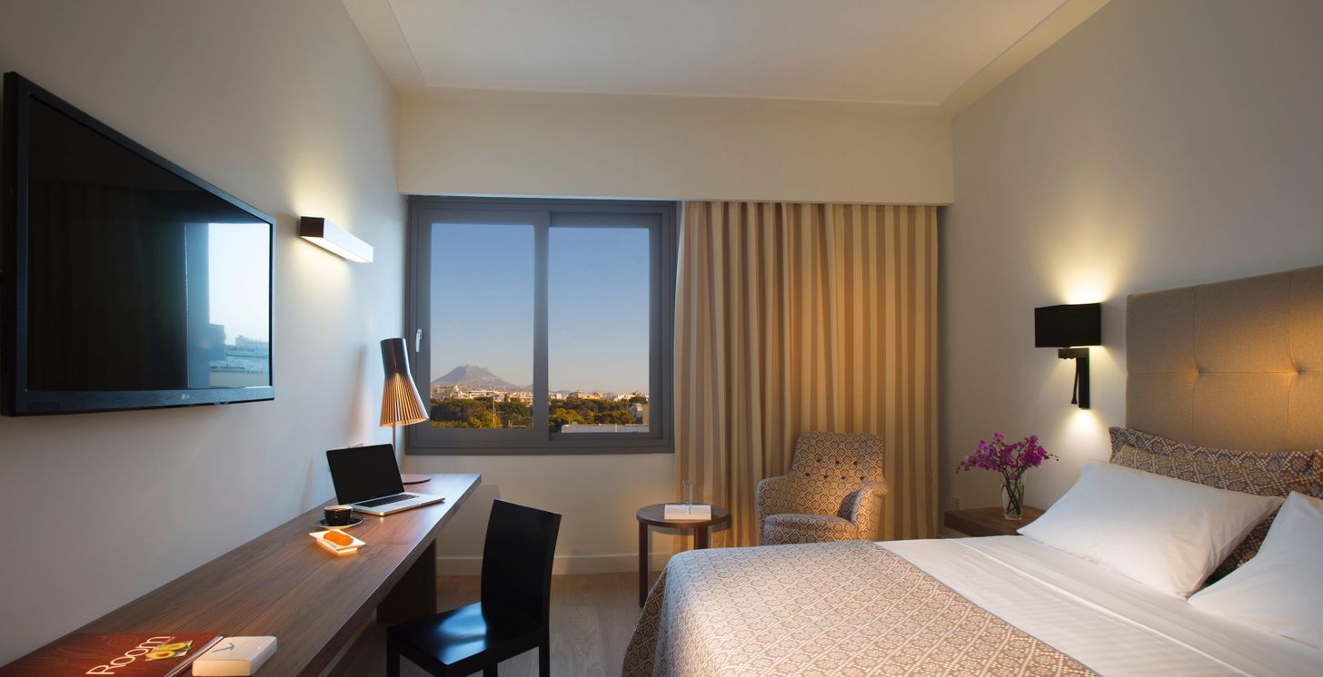 Doppelzimmer Classic
