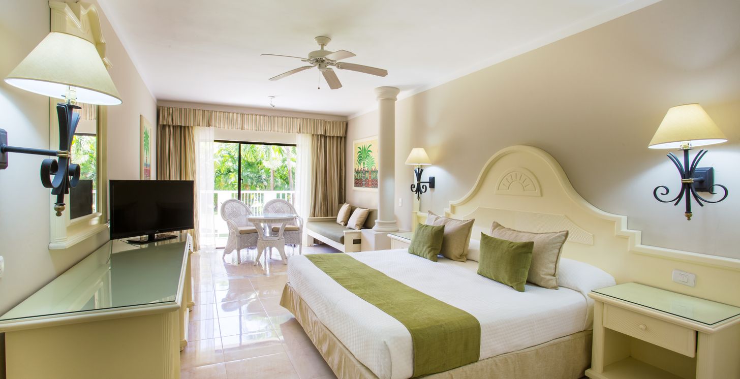 Junior Suite Superior