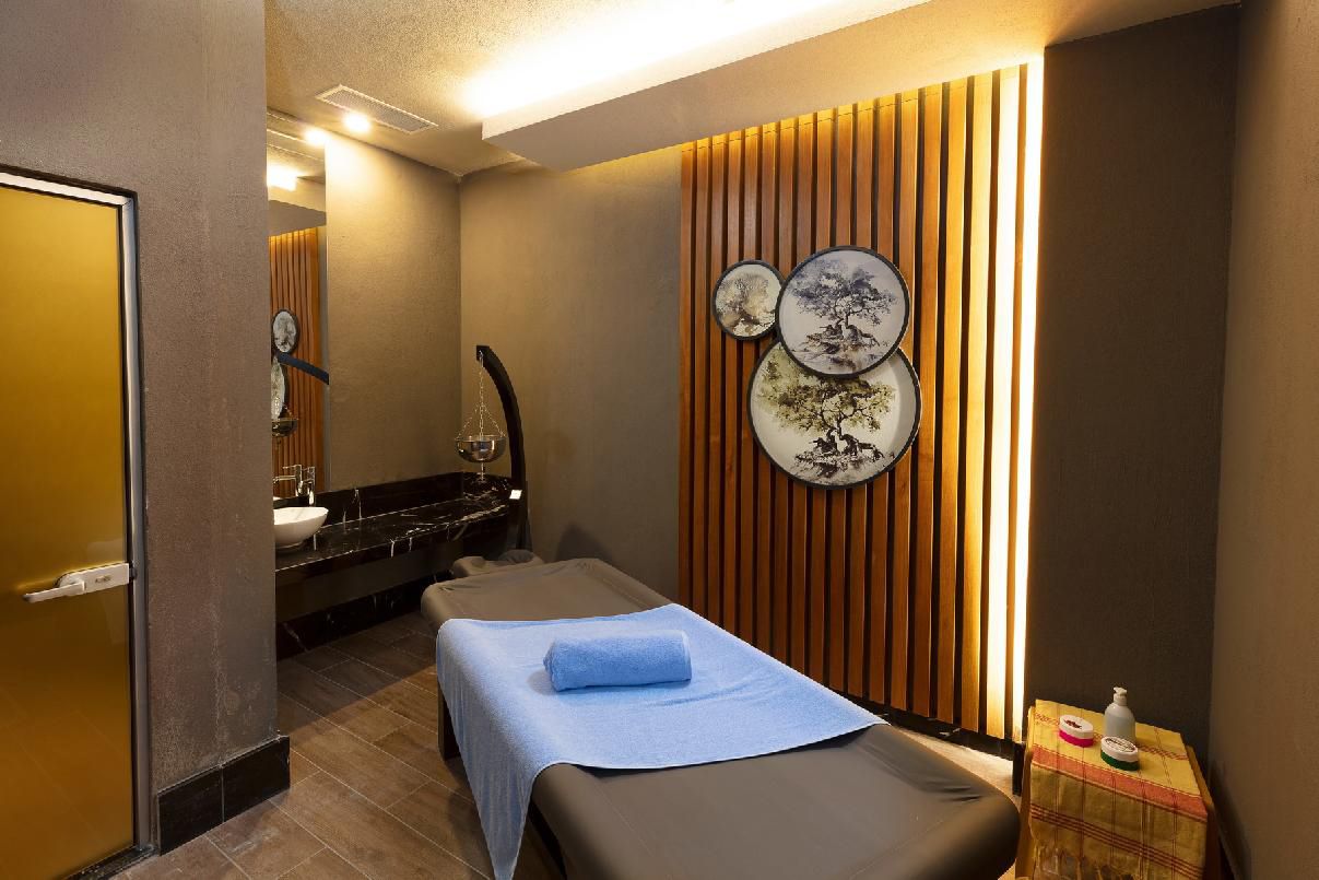Spa