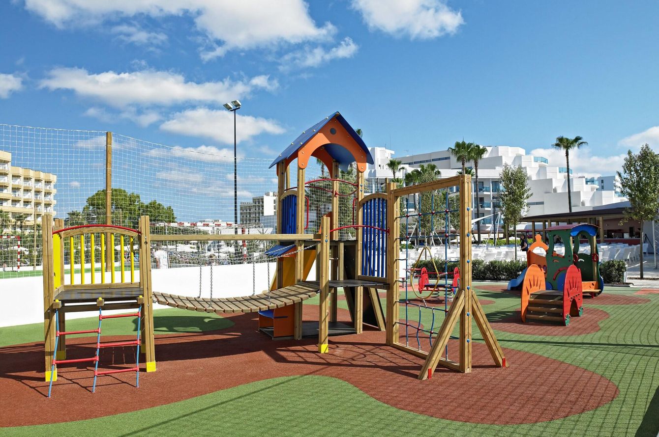 Spielplatz