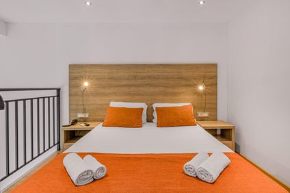 Maisonette Gemeinschaftspool Bergsicht