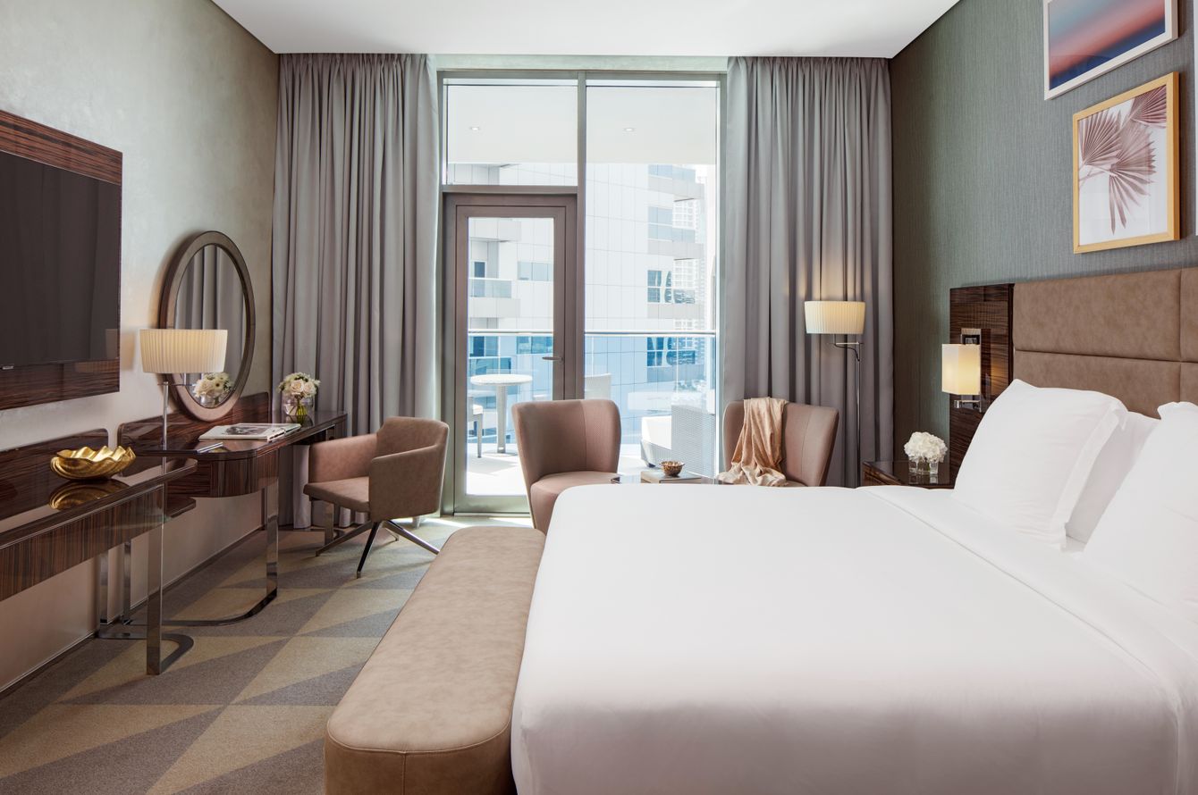 Familien-Suite – Hyde Us