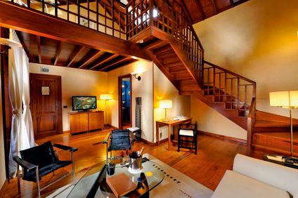 4. Bild der Unterkunft