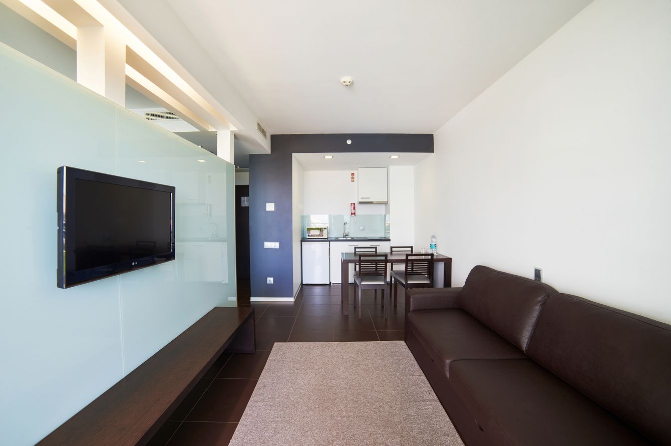 Suite Deluxe