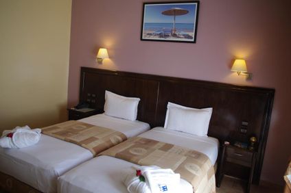 4. Bild der Unterkunft