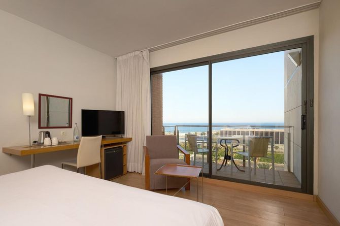 Doppelzimmer Superior