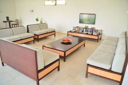 9. Bild der Unterkunft