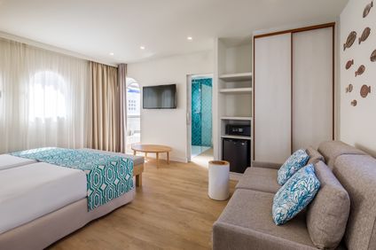 Doppelzimmer Superior