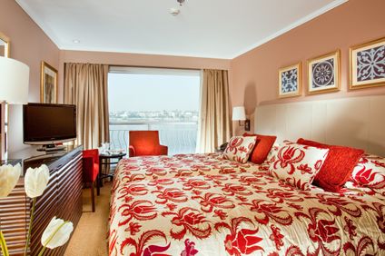 2. Bild der Rundreise