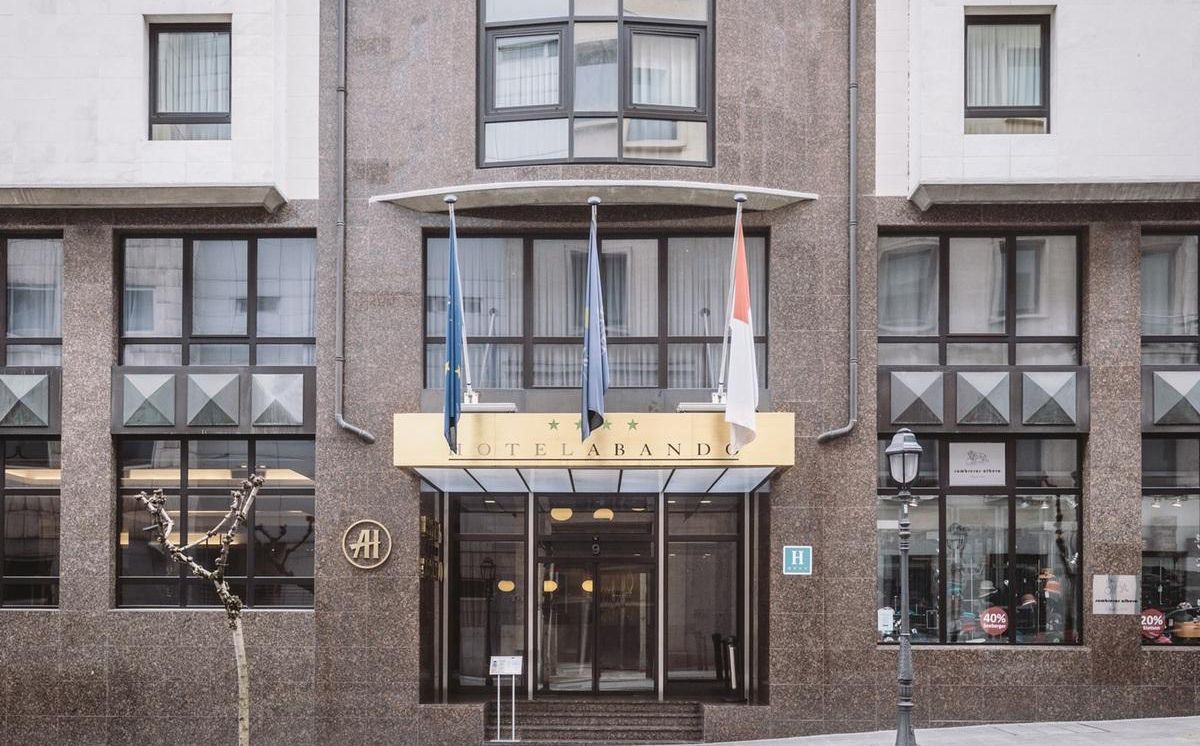 Hotelanlage