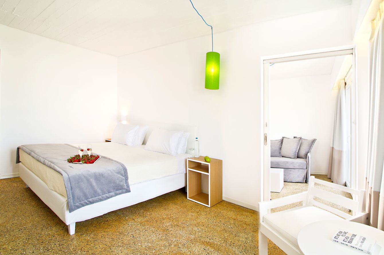 Familien-Suite