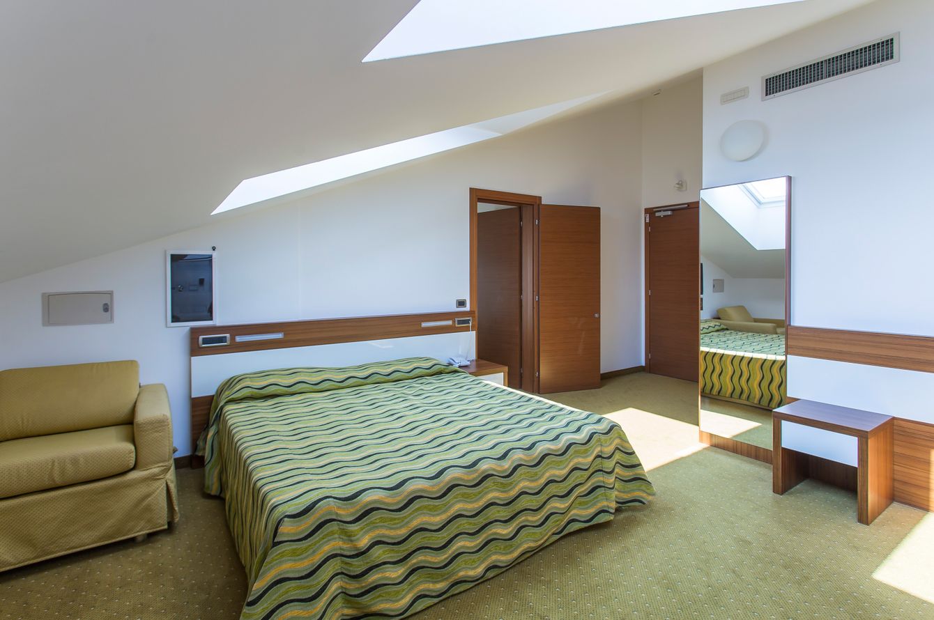 Doppelzimmer