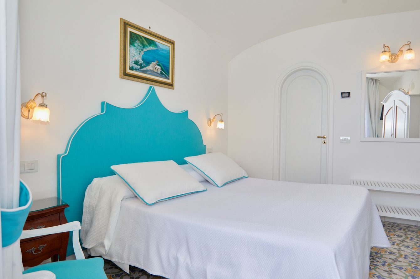 Chambre double