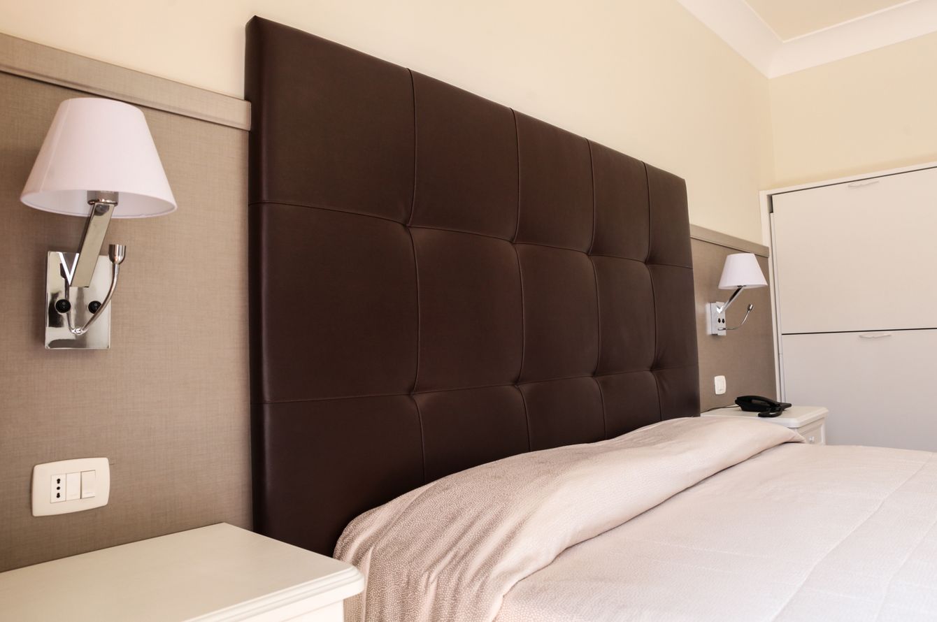 Doppelzimmer Classic+