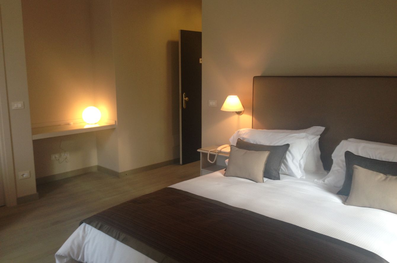 Doppelzimmer