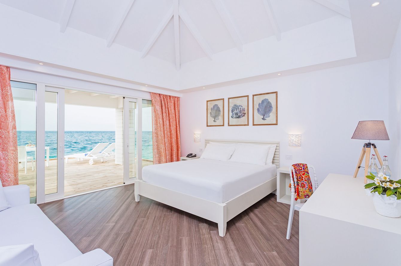 Water Villa