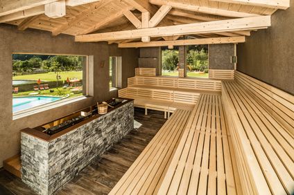 9. Bild der Unterkunft