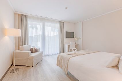 Doppelzimmer Classic