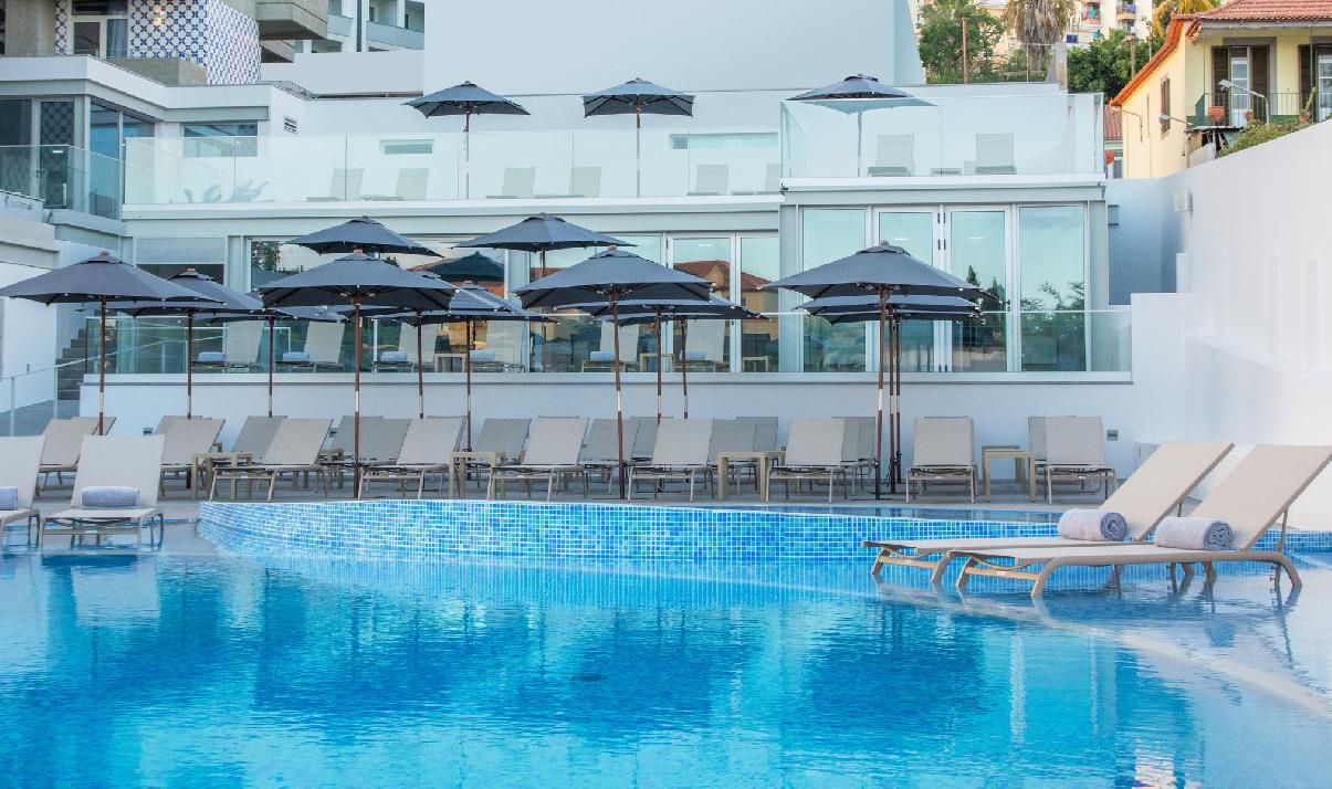 Aussenpool