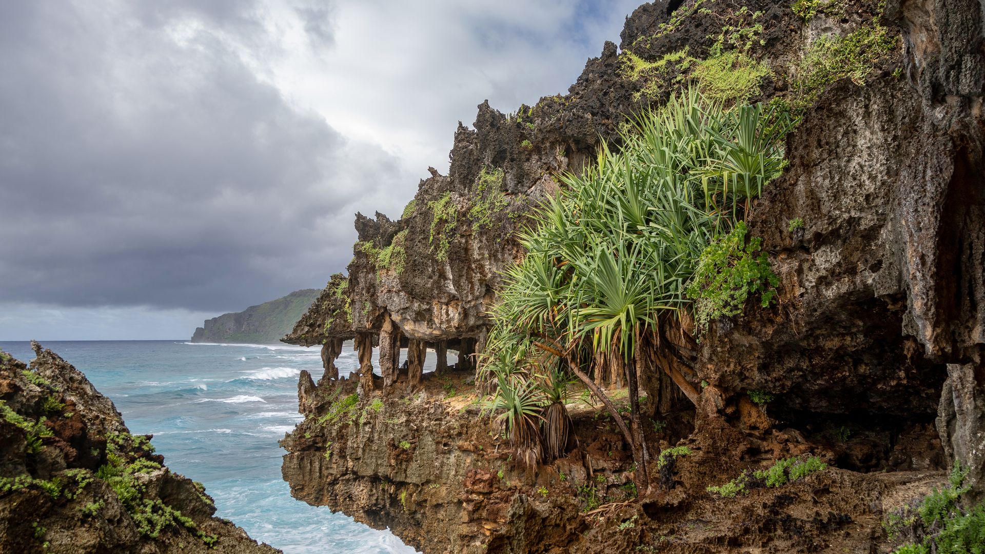 La Gueule du Monstre