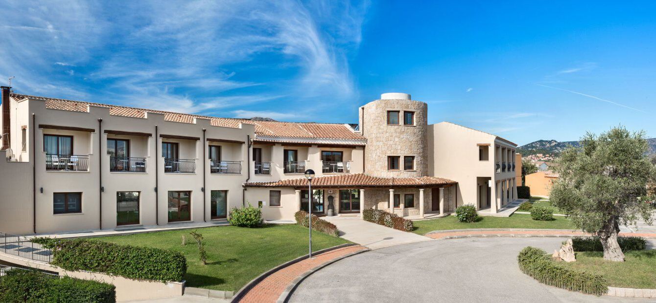 Terradimare Resort & Spa