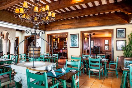 10. Bild der Unterkunft