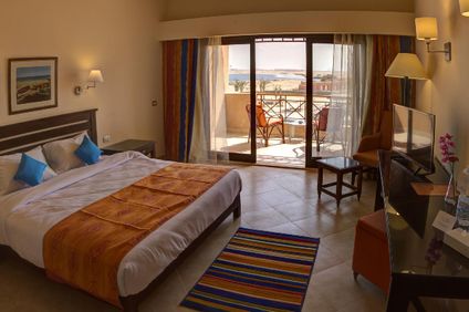 2. Bild der Unterkunft