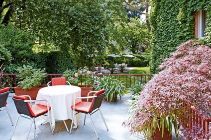 9. Bild der Unterkunft