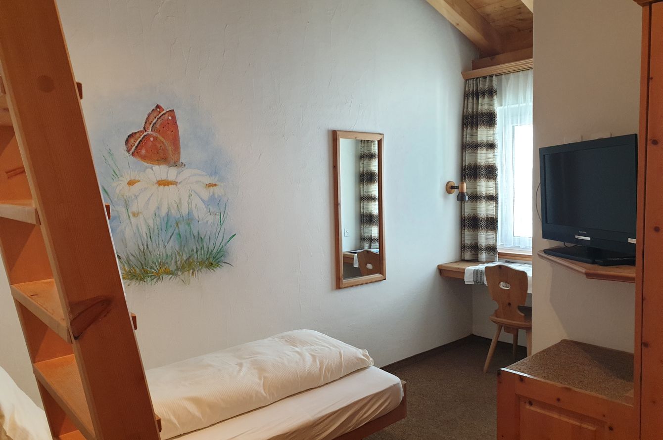 Familienzimmer