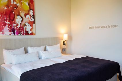 Familienzimmer Superior