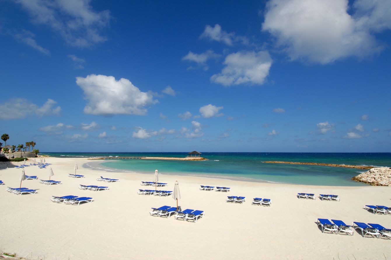 Plage