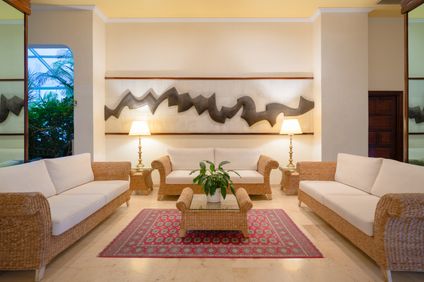 4. Bild der Unterkunft