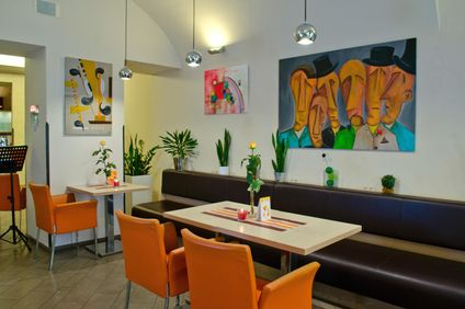 8. Bild der Unterkunft