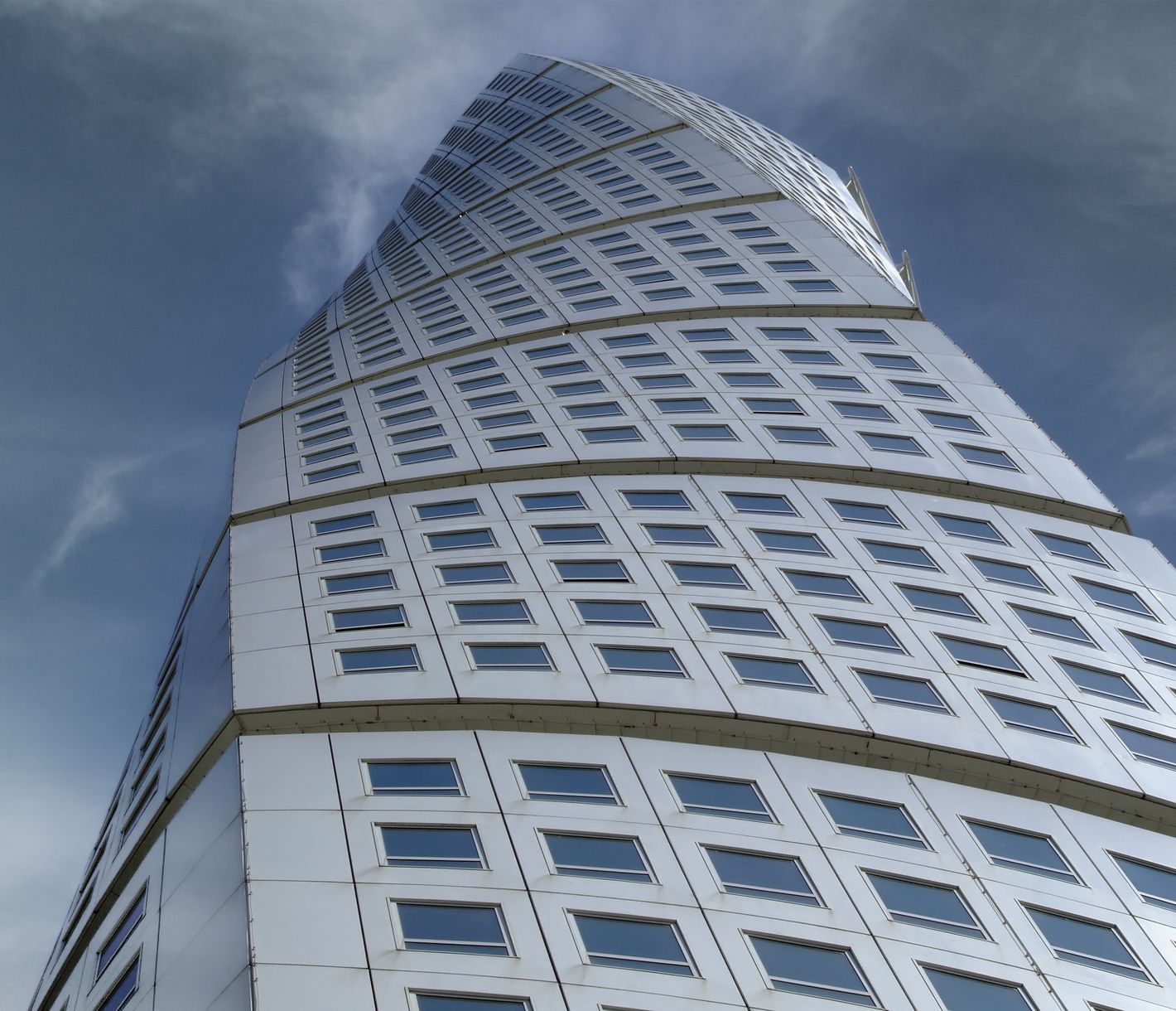 Turning Torso