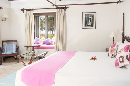 8. Bild der Unterkunft