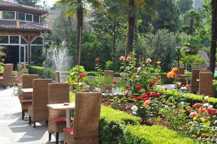 9. Bild der Unterkunft