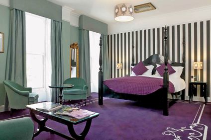 2. Bild der Unterkunft