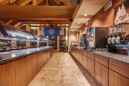 11. Bild der Unterkunft