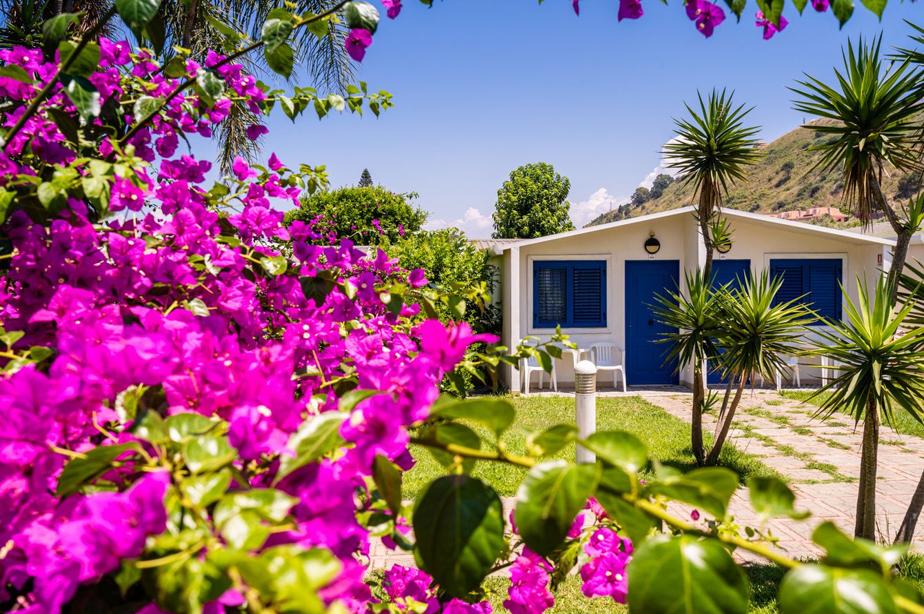 Le Dune Beach Club