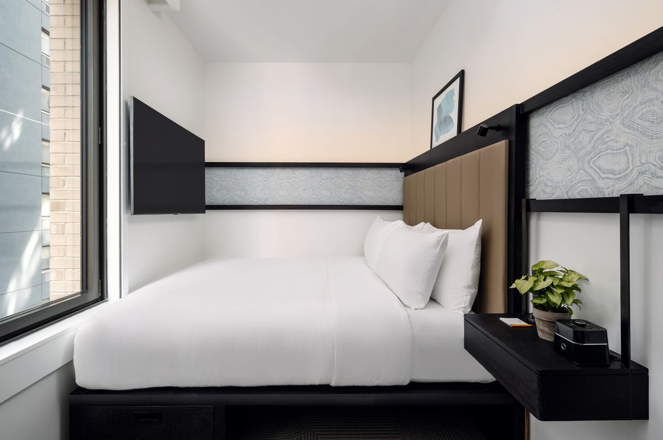 Doppelzimmer