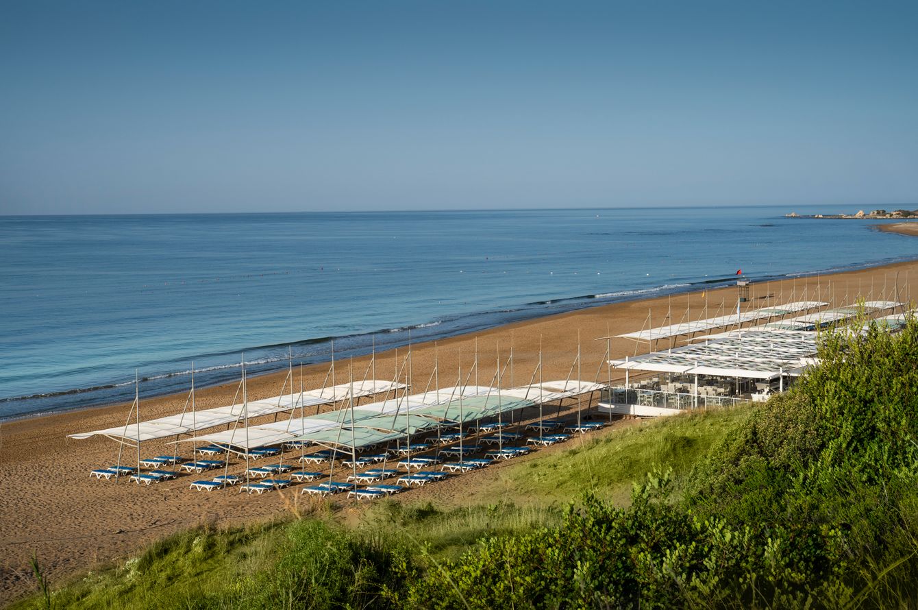 Strand