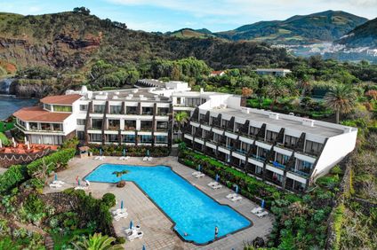 Caloura Hotel Resort